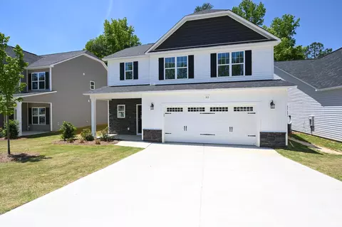 32 Chris Todd Way, Angier, NC 27501