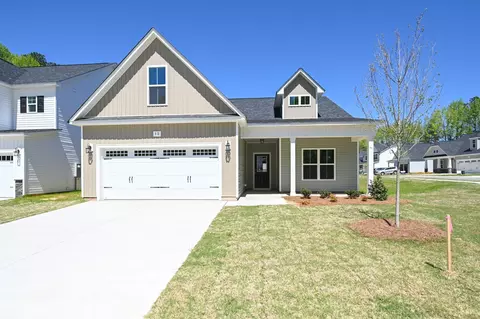 12 Kevin Troy Ct, Angier, NC 27501
