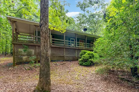 581 Fire Tower Dr, Rougemont, NC 27572 photo 1