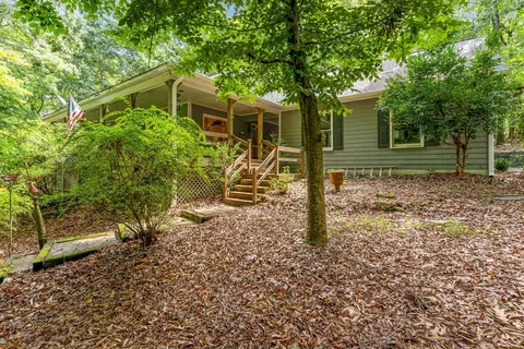 581 Fire Tower Dr, Rougemont, NC 27572 photo 2