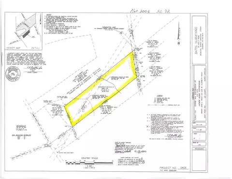0 NE Lower River Rd, Sanford, NC 27330