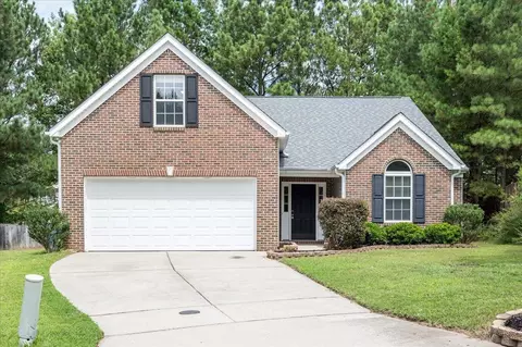 4803 Gaithers Pointe Dr, Durham, NC 27713 photo 1