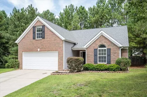 4803 Gaithers Pointe Dr, Durham, NC 27713 photo 2