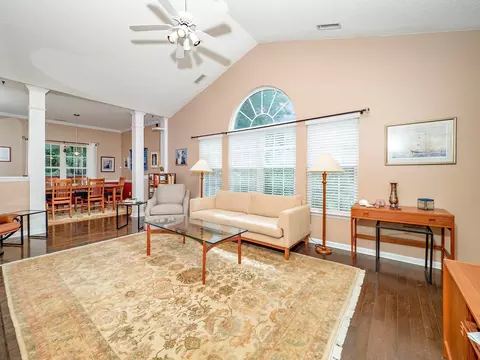 4 Wood Lily Ct, Durham, NC 27713 photo 7