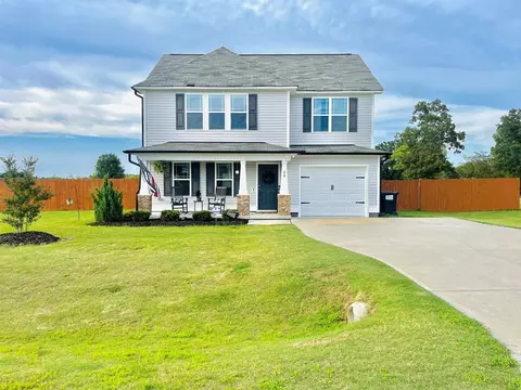 28 Cornfield Ln, Benson, NC 27504 photo 1