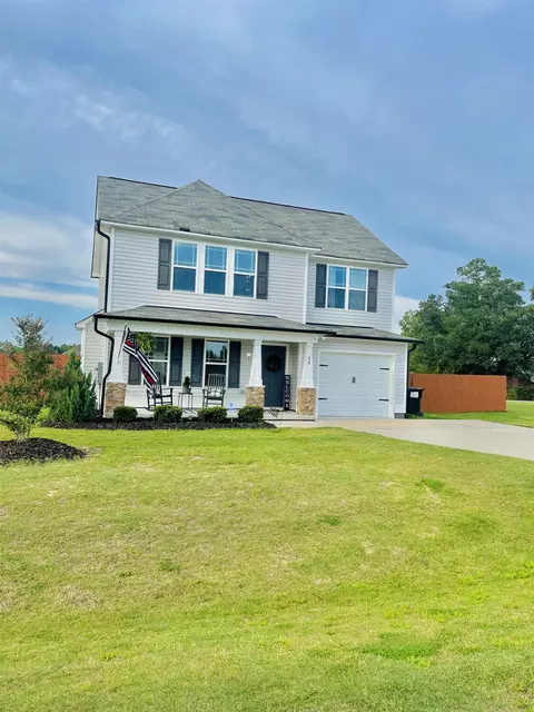 28 Cornfield Ln, Benson, NC 27504 photo 17