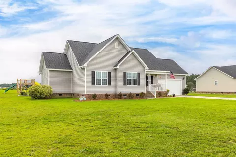 5333 Needham Rd, Bailey, NC 27807 photo 1
