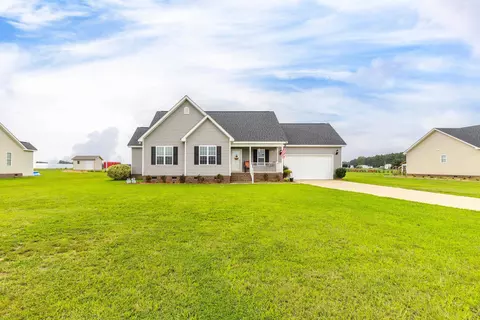 5333 Needham Rd, Bailey, NC 27807 photo 2