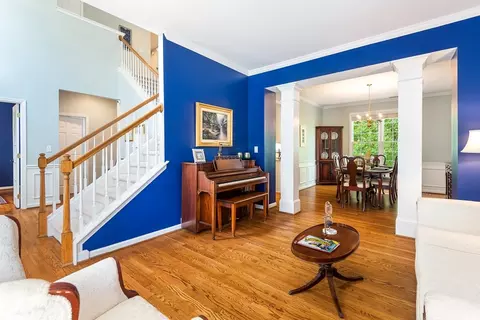 4701 Regency Dr, Durham, NC 27713 photo 11