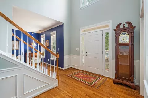 4701 Regency Dr, Durham, NC 27713 photo 13