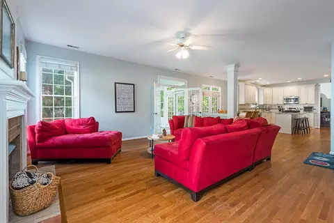 4701 Regency Dr, Durham, NC 27713 photo 20