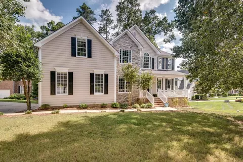 4701 Regency Dr, Durham, NC 27713 photo 1
