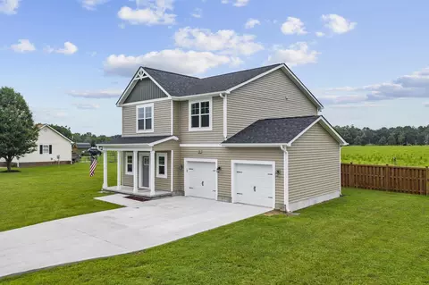 81 Starlight Dr, Lillington, NC 27546 photo 3