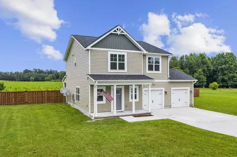 81 Starlight Dr, Lillington, NC 27546 photo 1