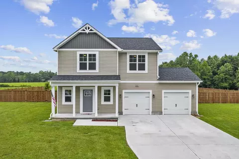 81 Starlight Dr, Lillington, NC 27546 photo 2