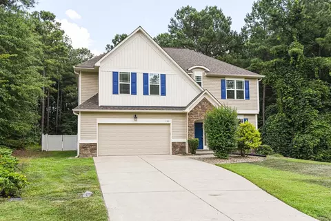 145 Tramway Cir, Angier, NC 27501 photo 2