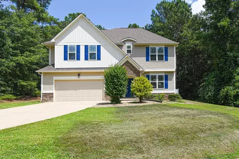 145 Tramway Cir, Angier, NC 27501 photo 1