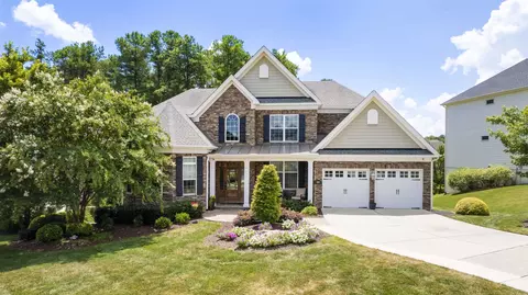 206 Bend Dr, Durham, NC 27713 photo 1