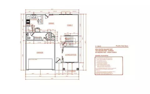 804 Trinity Park Dr, Wake Forest, NC 27587 photo 3