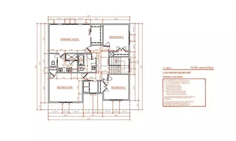 804 Trinity Park Dr, Wake Forest, NC 27587 photo 2