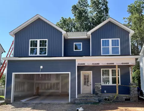804 Trinity Park Dr, Wake Forest, NC 27587 photo 1