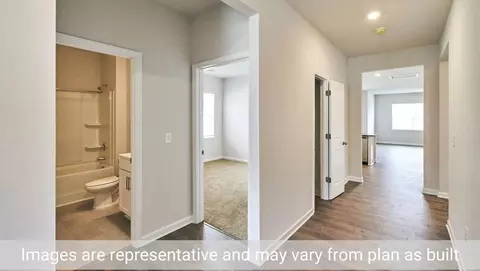 608 Rex Ct, Carthage, NC 28327 photo 2