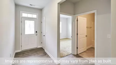 608 Rex Ct, Carthage, NC 28327 photo 3
