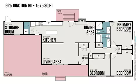925 Junction Rd, Durham, NC 27704 photo 28