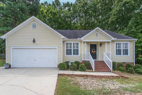 24 Ringwood Ct, Durham, NC 27713 photo 1