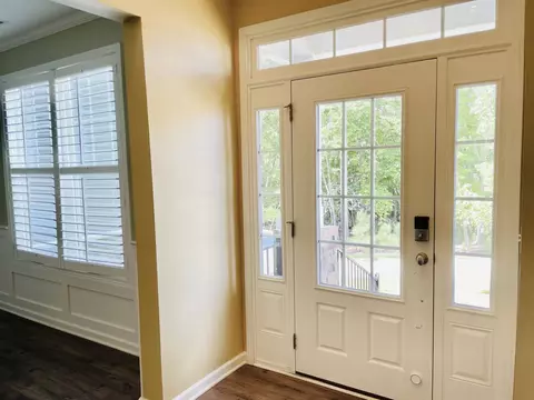 1002 Crescent Moon Ct, Durham, NC 27712 photo 3