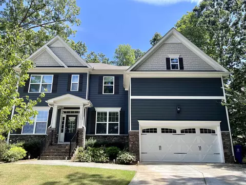 1002 Crescent Moon Ct, Durham, NC 27712 photo 1