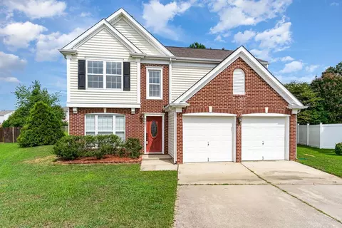 5601 Orchard Gate Way, Raleigh, NC 27616