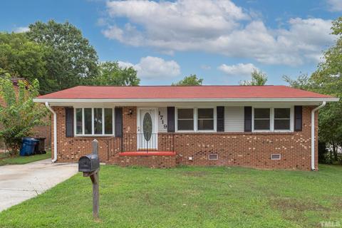 1719 Capps St, Durham, NC 27707 photo 1