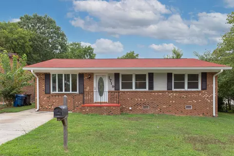 1719 Capps St, Durham, NC 27707 photo 1