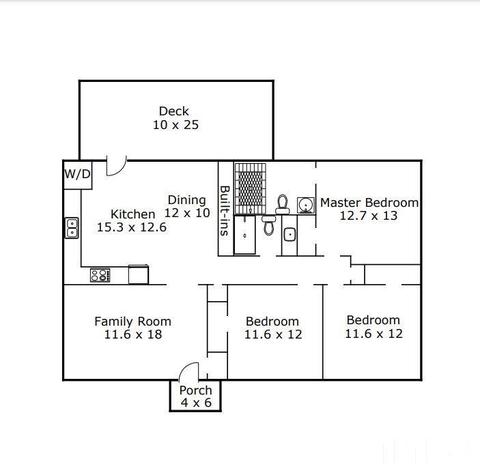 4000 Wheaton Rd, Durham, NC 27704 photo 21