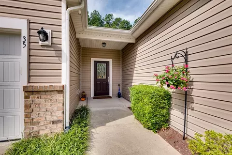 35 Juliette Dr, Durham, NC 27713 photo 2
