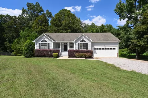 112 Nightshade Ln, Garner, NC 27529 photo 2
