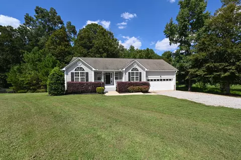 112 Nightshade Ln, Garner, NC 27529 photo 1