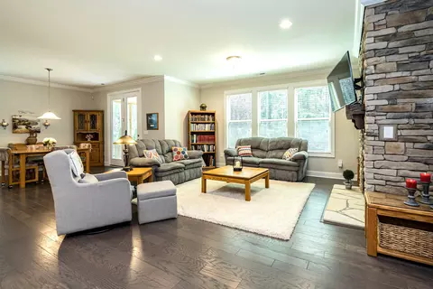 1207 Capstone Dr, Durham, NC 27713 photo 5