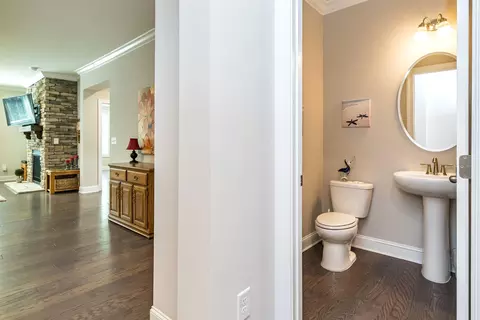 1207 Capstone Dr, Durham, NC 27713 photo 25