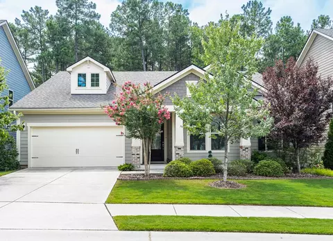 1207 Capstone Dr, Durham, NC 27713 photo 1