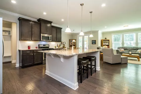 1207 Capstone Dr, Durham, NC 27713 photo 4