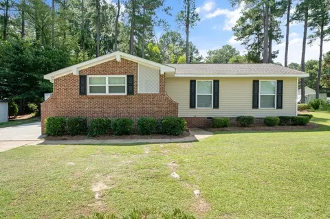 16 Nottingham Pl, Smithfield, NC 27577 photo 1