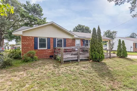 1606 Fairground Rd, Dunn, NC 28334 photo 2