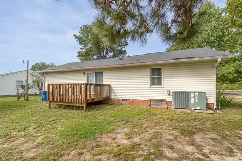 1606 Fairground Rd, Dunn, NC 28334 photo 14