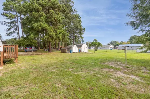 1606 Fairground Rd, Dunn, NC 28334 photo 17