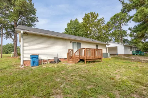 1606 Fairground Rd, Dunn, NC 28334 photo 13