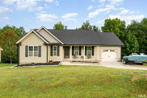 129 Glasgow St, Stem, NC 27581 photo 1