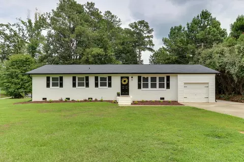 708 Thompson Rd, Garner, NC 27529 photo 1