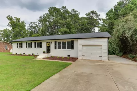 708 Thompson Rd, Garner, NC 27529 photo 3